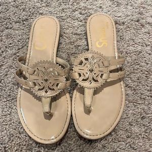 Circus by Sam Edelman Sandals
